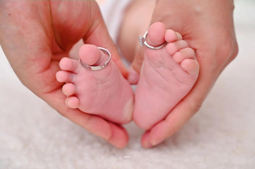 南充六个月宝宝退烧小妙招